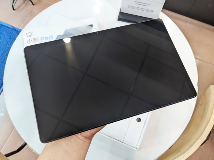 Máy Tính Bảng Lenovo Xiaoxin Pad P11 64GB