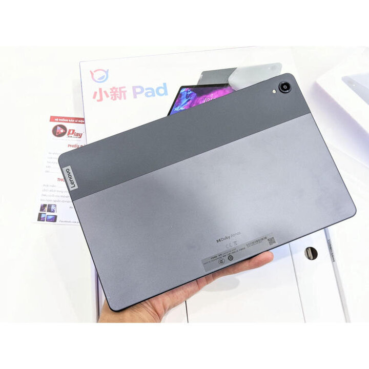 Máy Tính Bảng Lenovo Xiaoxin Pad P11 64GB Fullbox