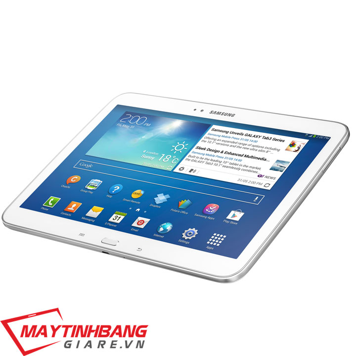 Máy Tính Bảng Samsung Galaxy Tab 3 P5200