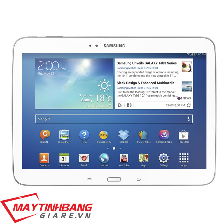 Máy Tính Bảng Samsung Galaxy Tab 3 P5200