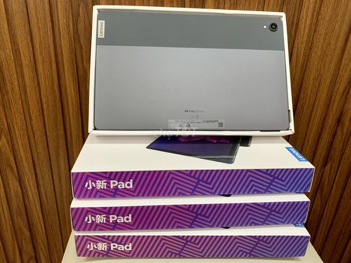Nơi Bán Máy Tính Bảng Lenovo Xiaoxin Pad P11 64GB