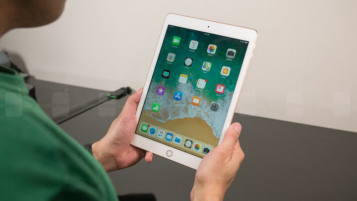 iPad Gen 5: Thông tin sản xuất năm nào và hướng dẫn chi tiết