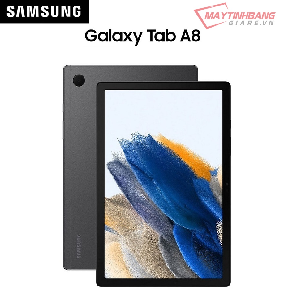 Máy tính bảng Samsung Galaxy Tab A8 (2022)
